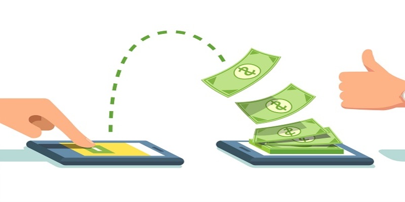 Cách thực hiện nạp tiền vào tài khoản game